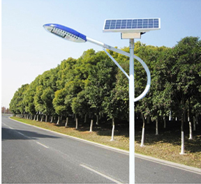 买太阳能路灯需要注意什么？